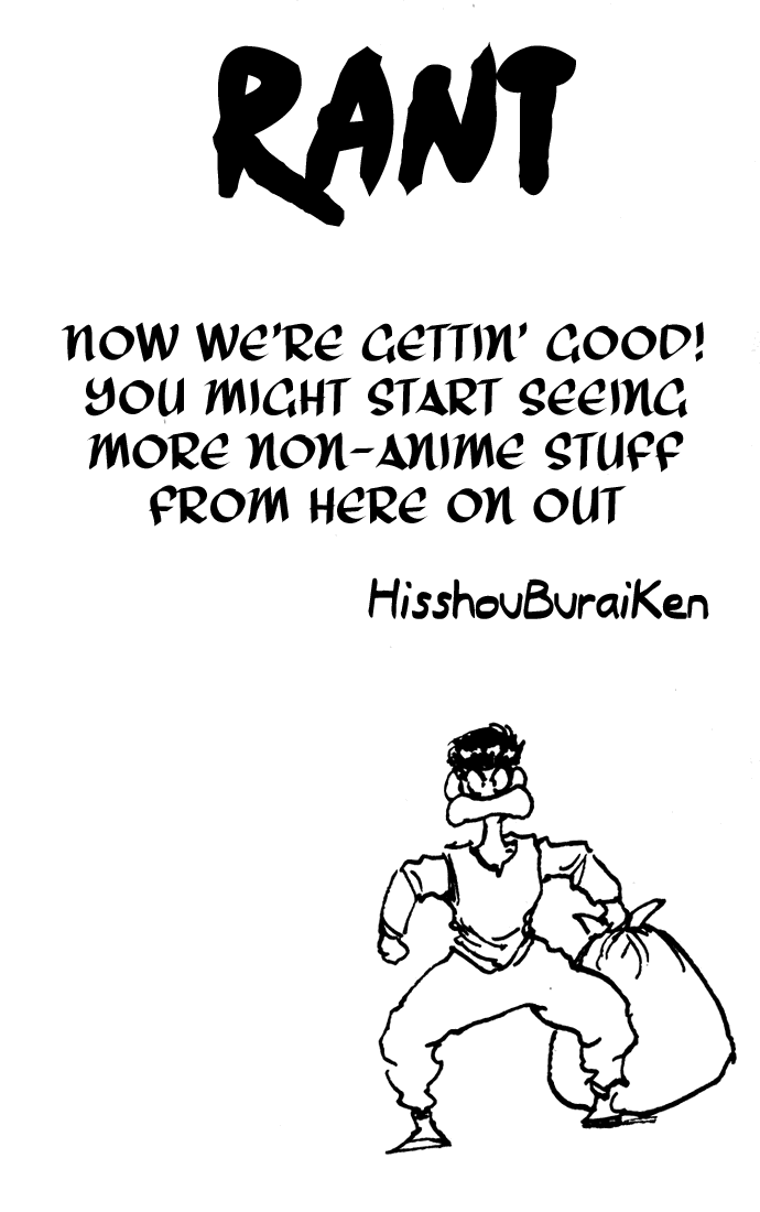 Yu Yu Hakusho Chapter 164 page 19 - Chapter 164