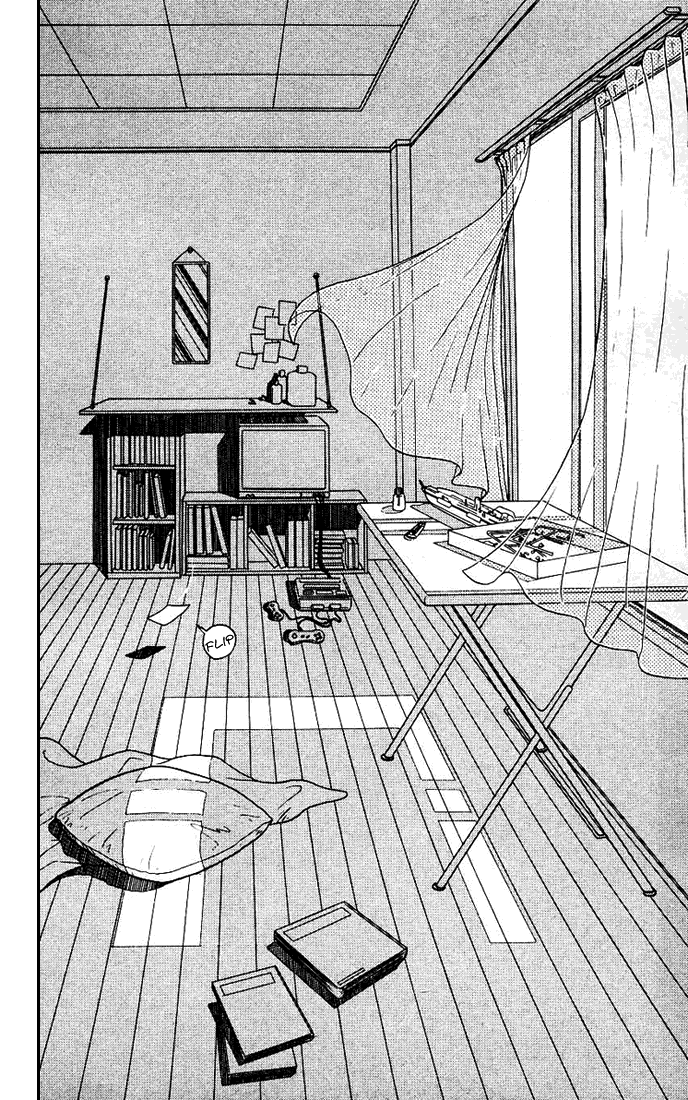 Yu Yu Hakusho Chapter 175 page 19 - Chapter 175 [END]