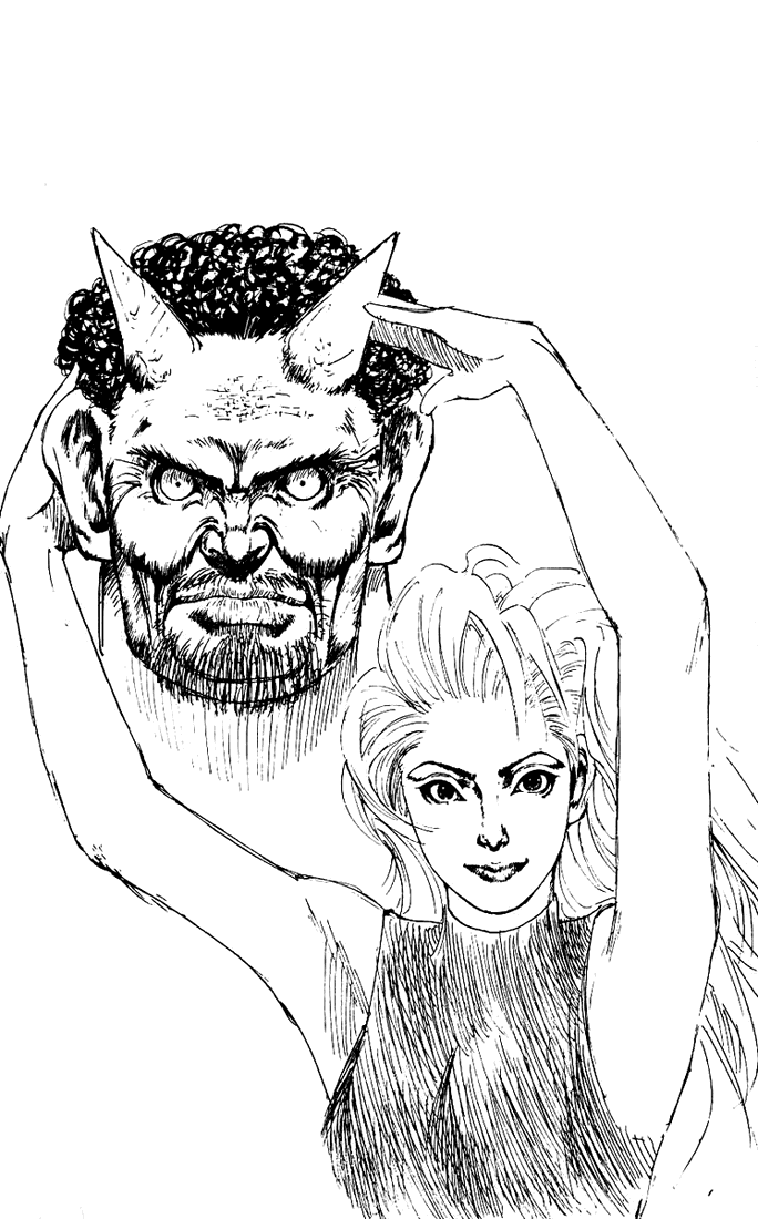 Yu Yu Hakusho Chapter 175 page 23 - Chapter 175 [END]