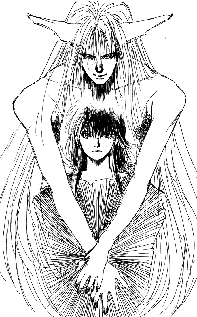 Yu Yu Hakusho Chapter 175 page 26 - Chapter 175 [END]