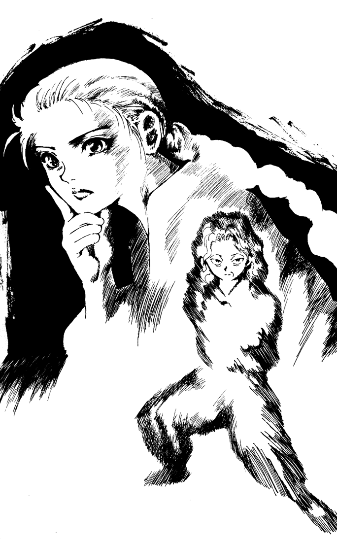 Yu Yu Hakusho Chapter 175 page 28 - Chapter 175 [END]