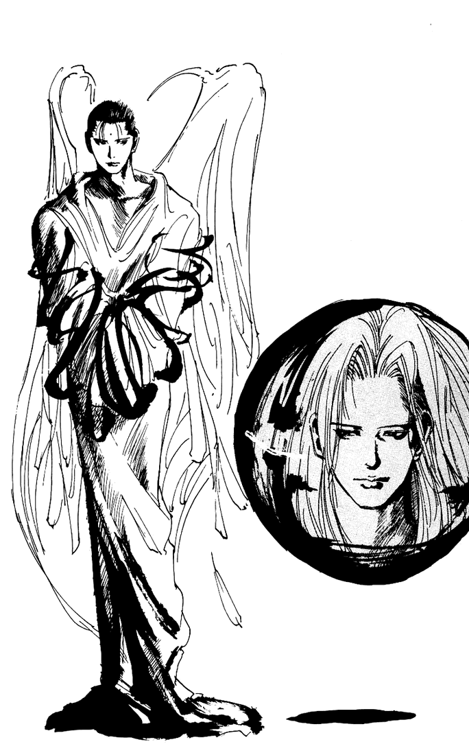 Yu Yu Hakusho Chapter 175 page 29 - Chapter 175 [END]