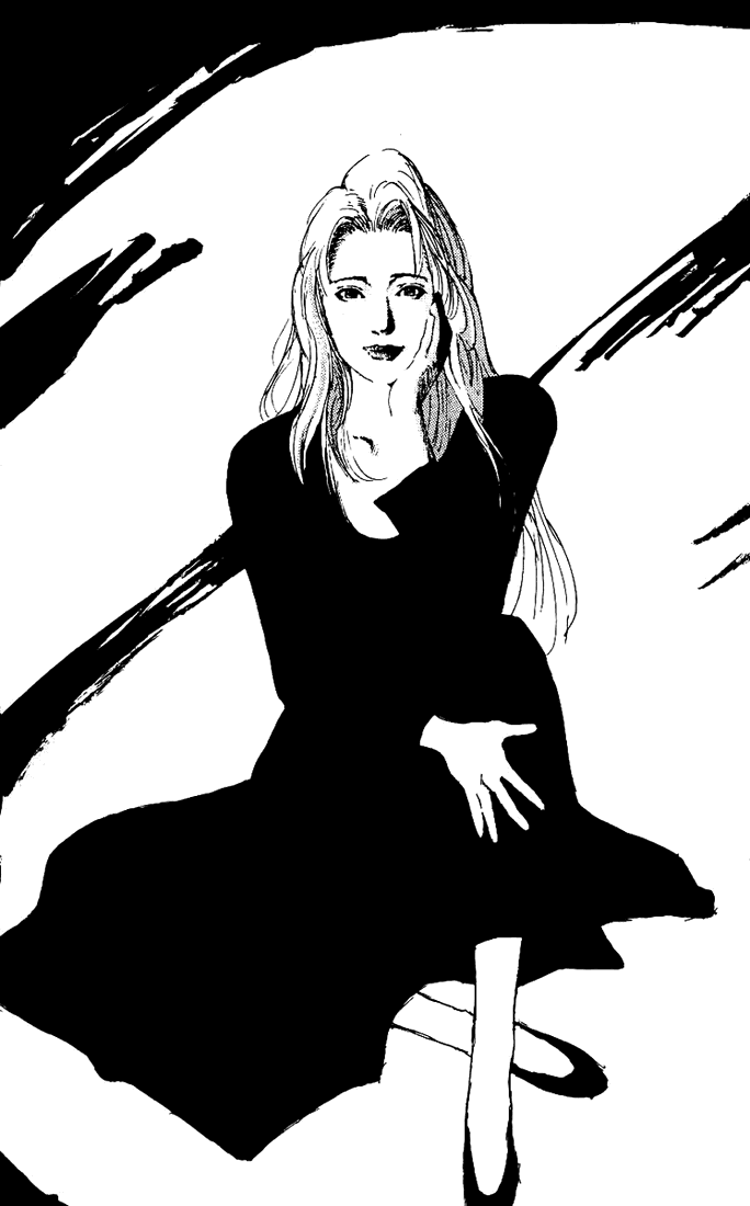 Yu Yu Hakusho Chapter 175 page 36 - Chapter 175 [END]