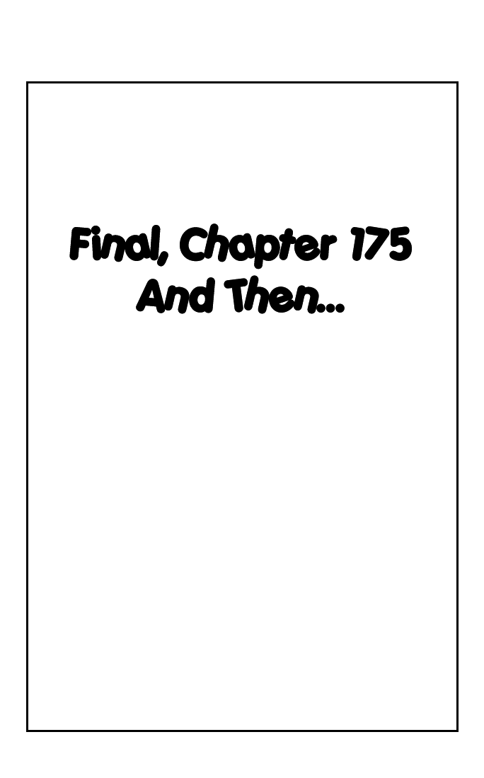 Yu Yu Hakusho Chapter 175 page 4 - Chapter 175 [END]