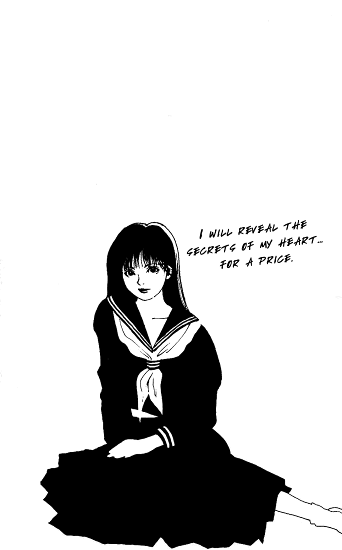 Yu Yu Hakusho Chapter 175 page 41 - Chapter 175 [END]