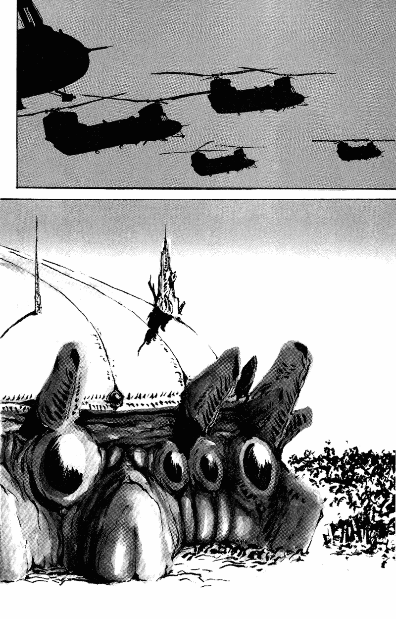 Yu Yu Hakusho Chapter 78 page 5 - Chapter 78