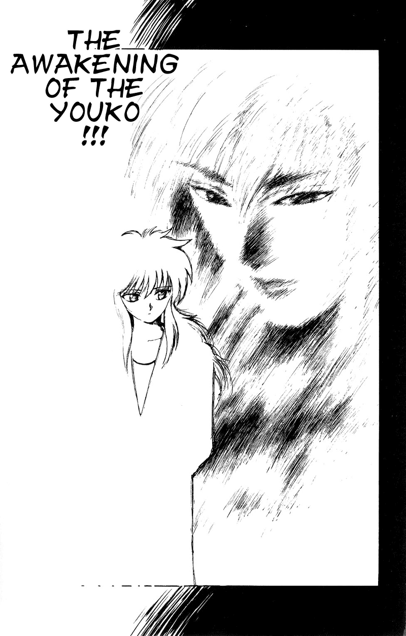 Yu Yu Hakusho Chapter 82 page 6 - Chapter 82