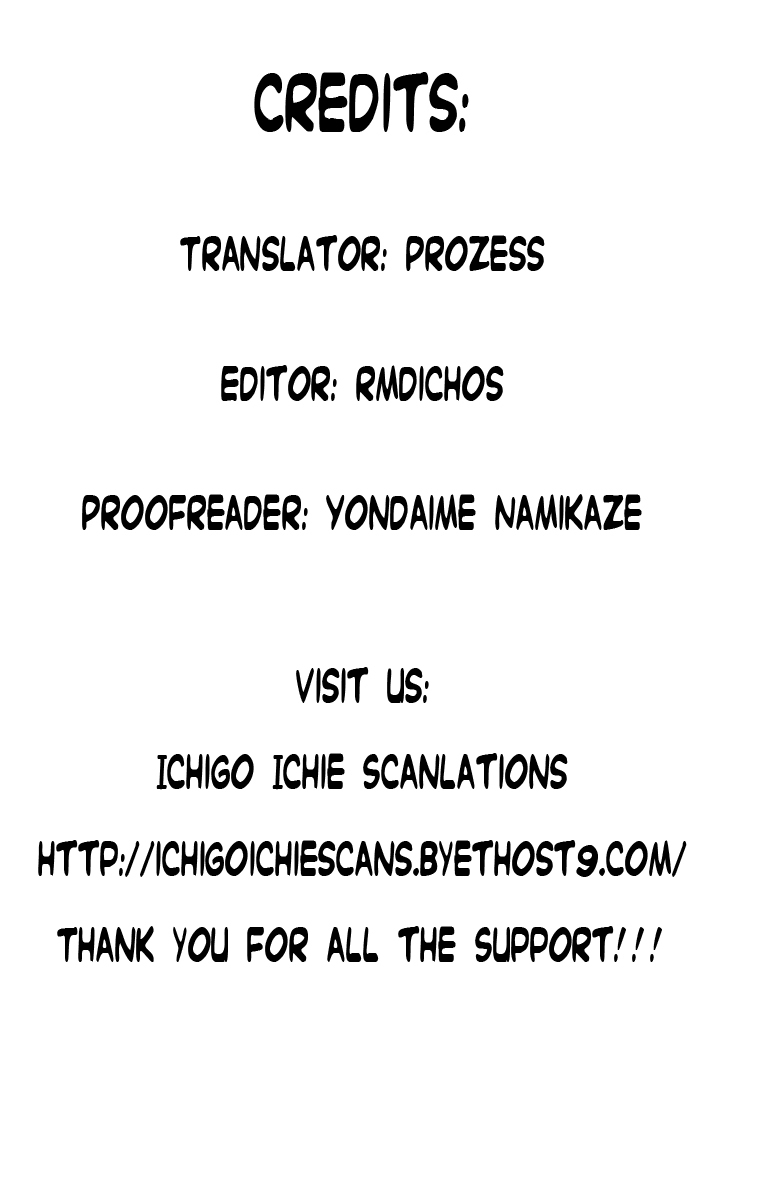 Yu-yuru Shikkoubu Chapter 2 page 9 - Chapter 2