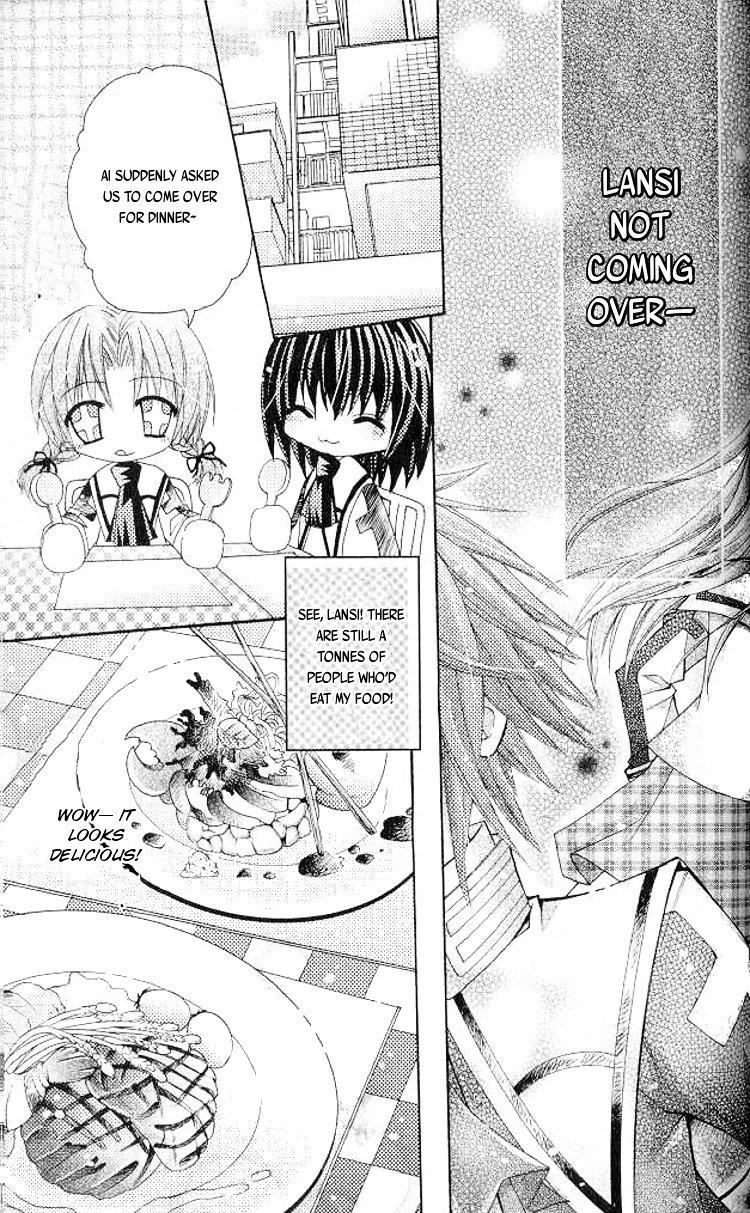 Yuan Wei Cu Ji Chapter 0 page 25 - Chapter inatown-km : [Oneshot]