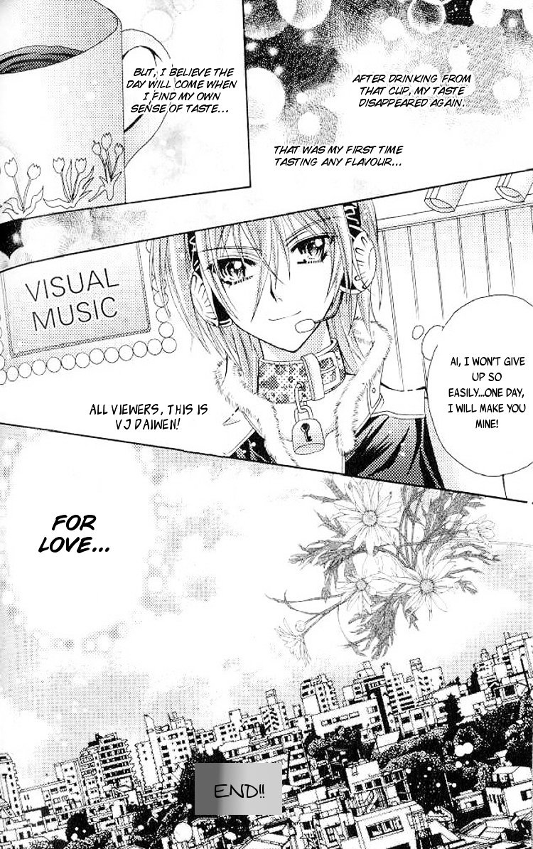 Yuan Wei Cu Ji Chapter 0 page 35 - Chapter inatown-km : [Oneshot]