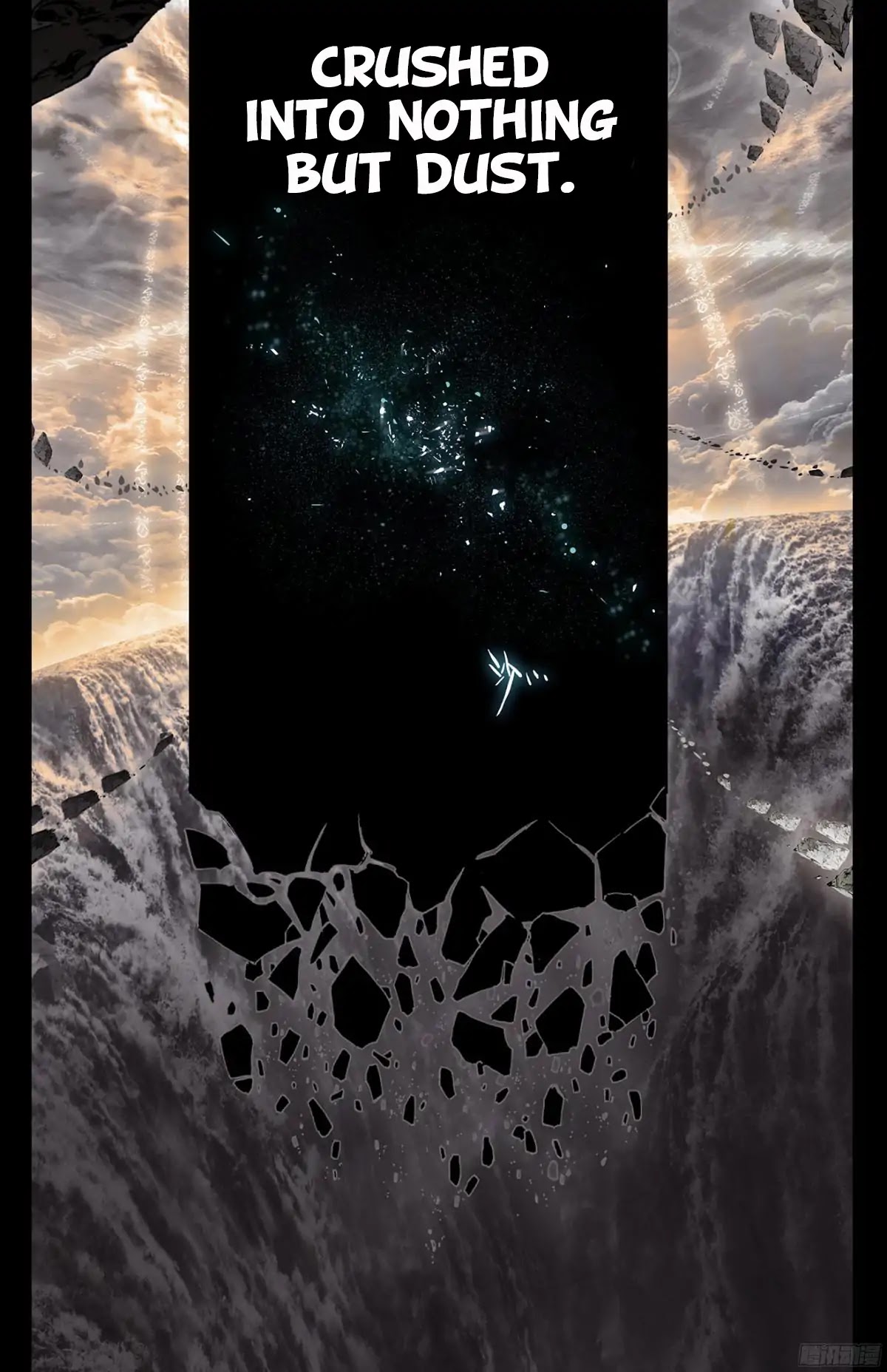 Yuan Zun Chapter 15.5 page 3 - Chapter 15.5: Visualizing (Part 2)
