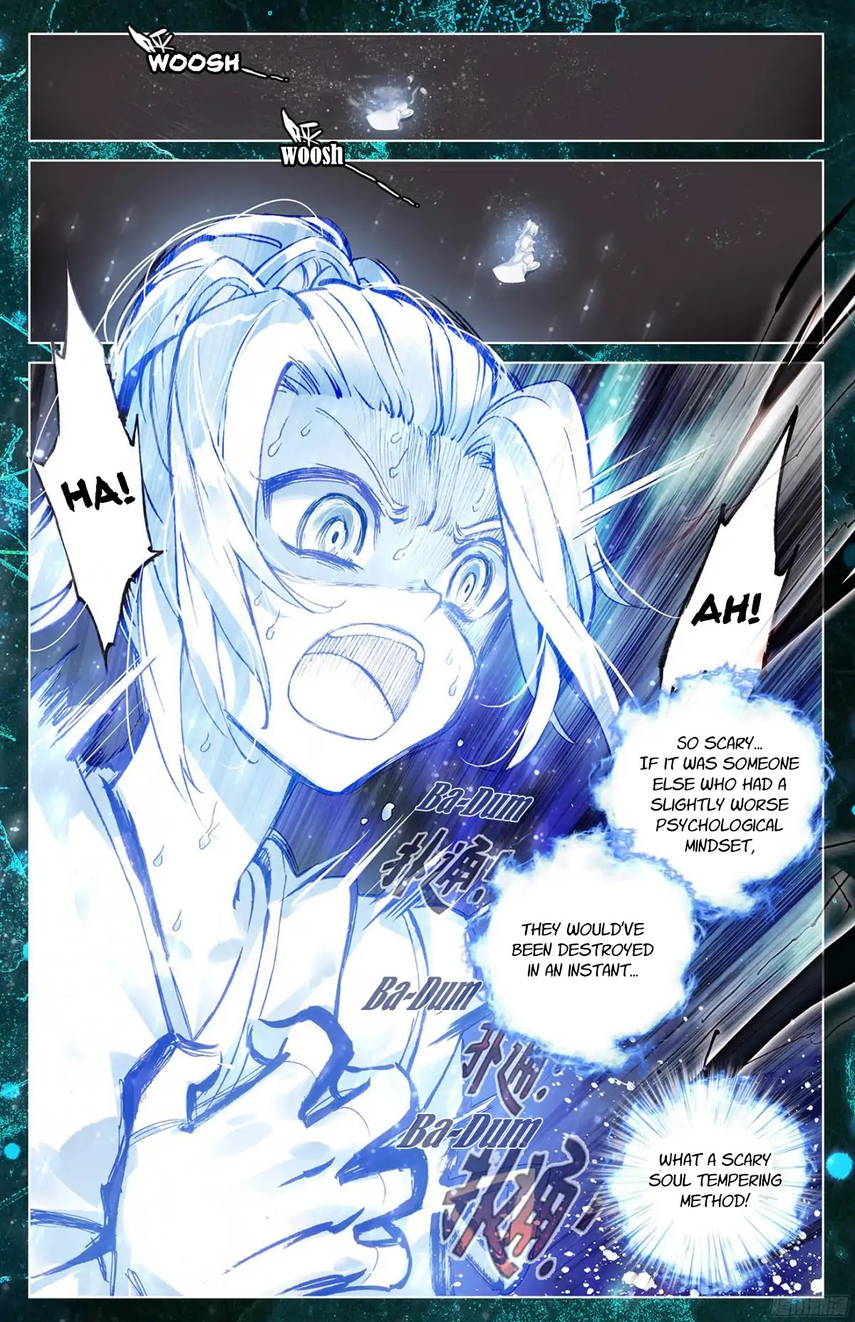 Yuan Zun Chapter 15.5 page 4 - Chapter 15.5: Visualizing (Part 2)