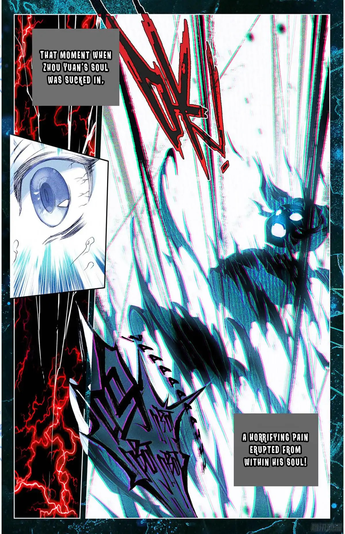 Yuan Zun Chapter 15 page 9 - Chapter 15: Visualizing