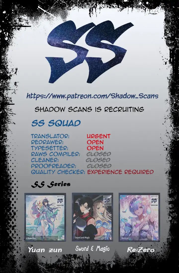 Yuan Zun Chapter 36 page 20 - Chapter 36