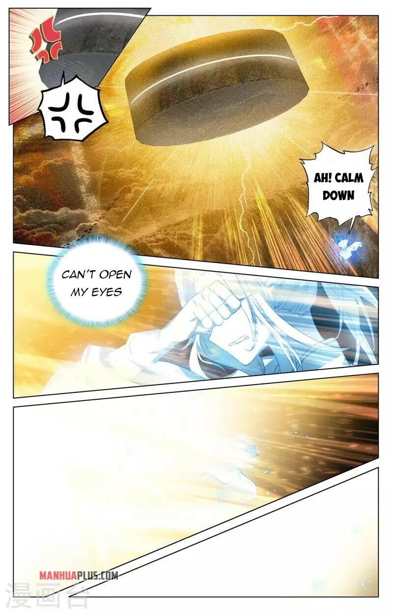 Yuan Zun Chapter 379 page 12 - Chapter 379