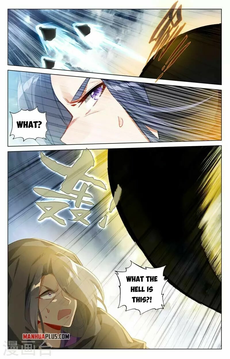 Yuan Zun Chapter 397 page 5 - Chapter 397
