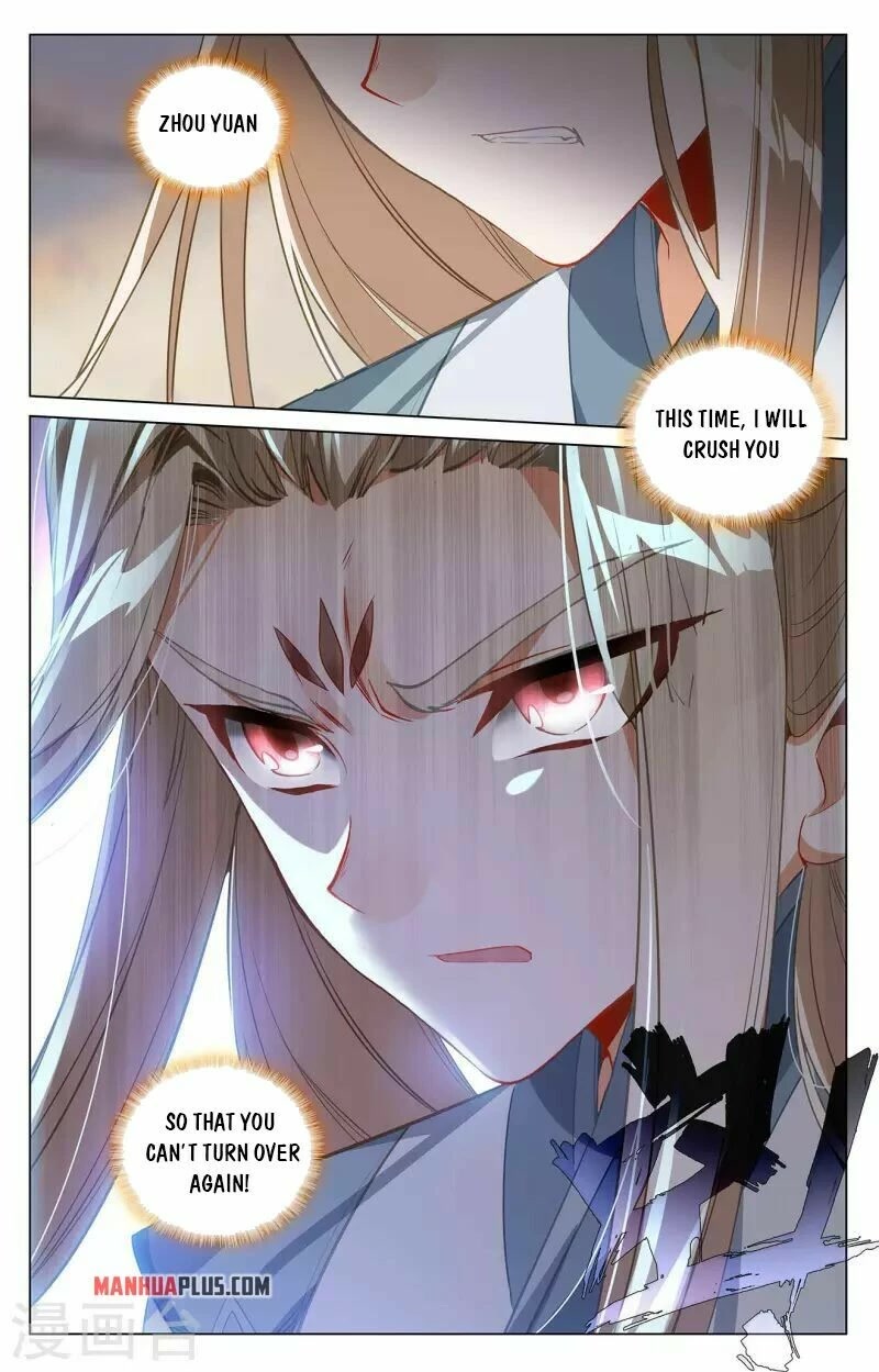 Yuan Zun Chapter 408 page 6 - Chapter 408