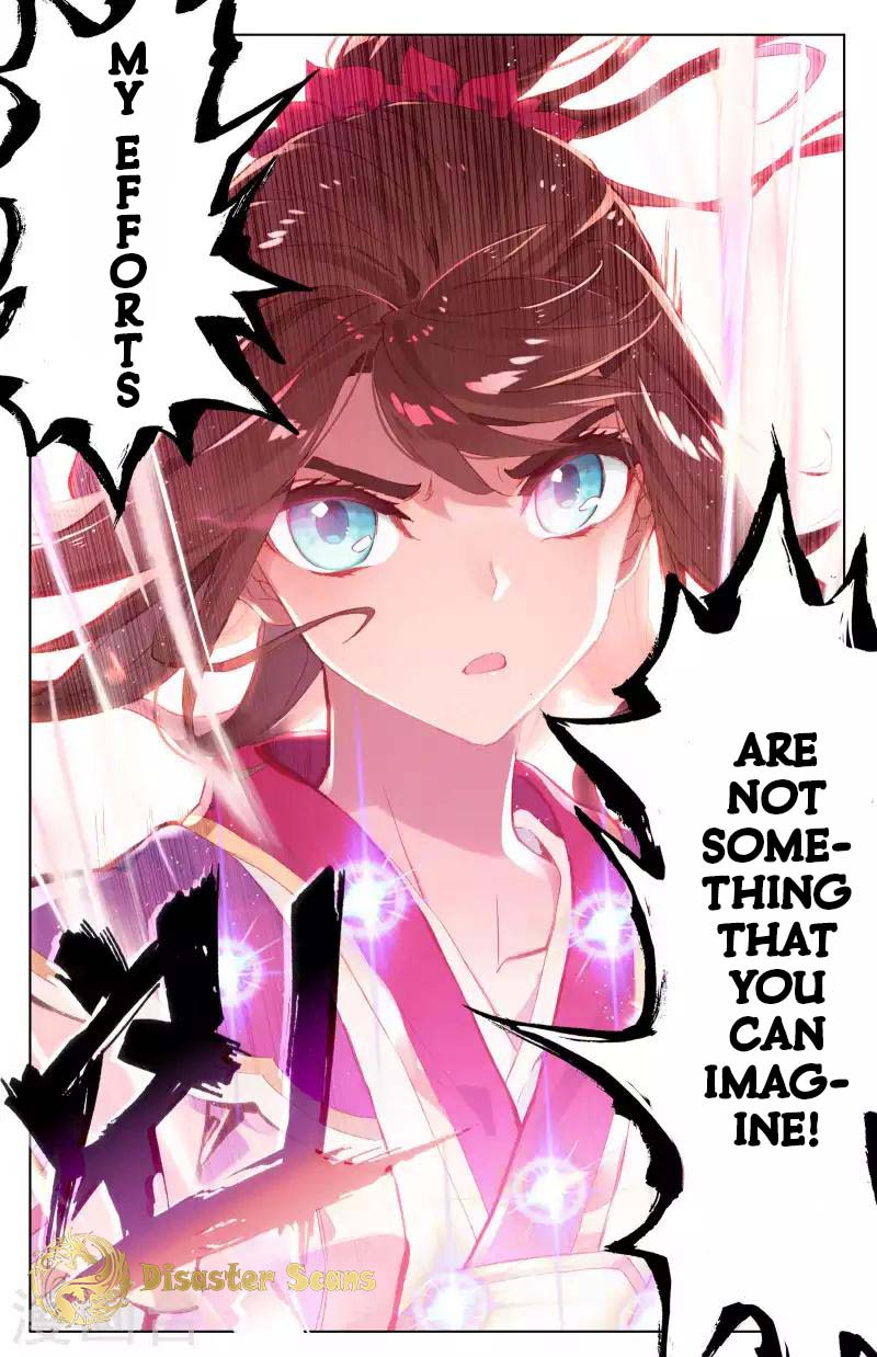Yuan Zun Chapter 41.5 page 5 - Chapter 41.5
