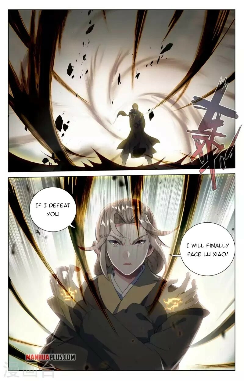 Yuan Zun Chapter 414 page 3 - Chapter 414
