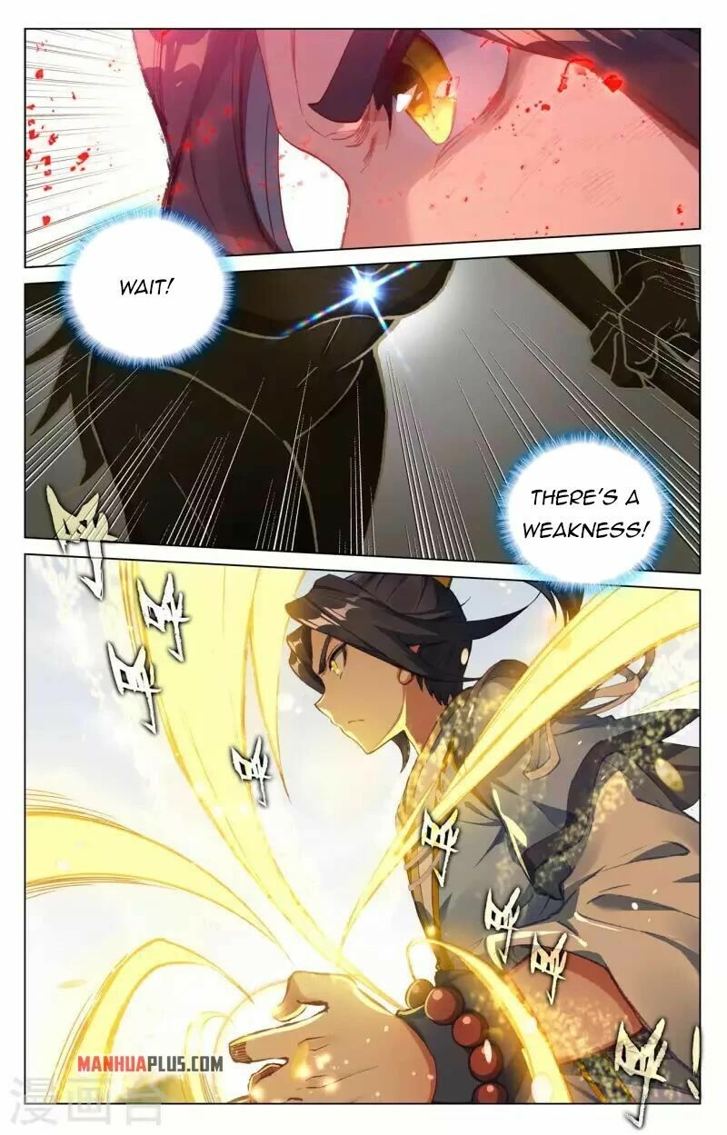 Yuan Zun Chapter 415 page 7 - Chapter 415