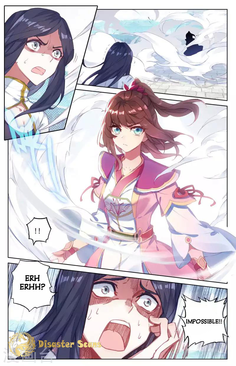 Yuan Zun Chapter 42 page 2 - Chapter 42