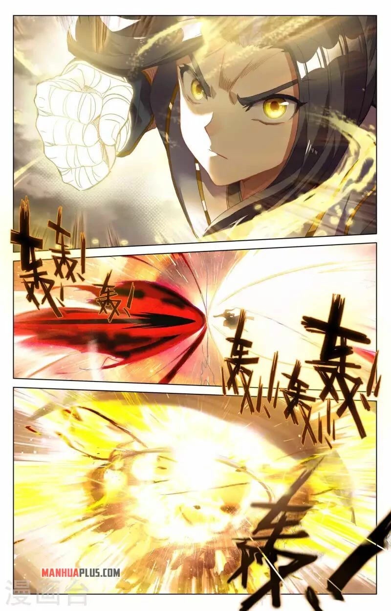 Yuan Zun Chapter 431 page 2 - Chapter 431
