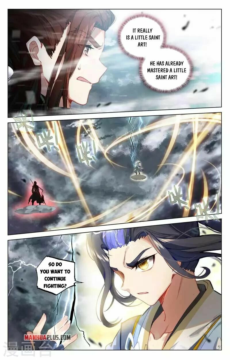 Yuan Zun Chapter 432 page 2 - Chapter 432