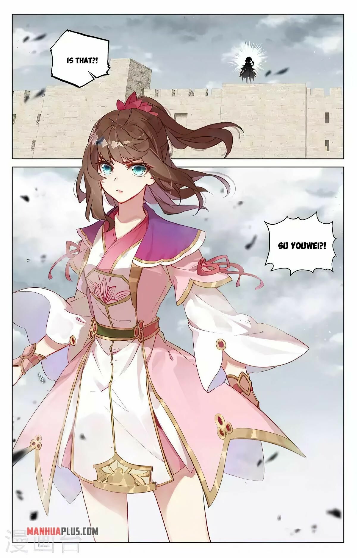 Yuan Zun Chapter 436 page 6 - Chapter 436