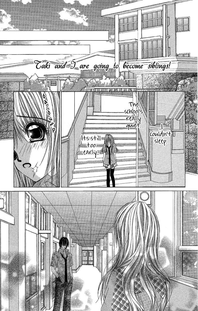 Yubi to Kuchibiru to Hitomi no Ijiwaru Chapter 1 page 29 - Chapter 1