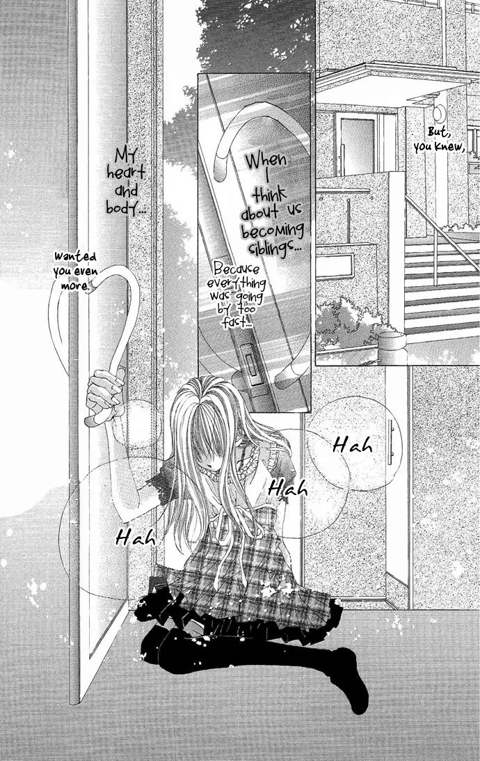 Yubi to Kuchibiru to Hitomi no Ijiwaru Chapter 1 page 42 - Chapter 1