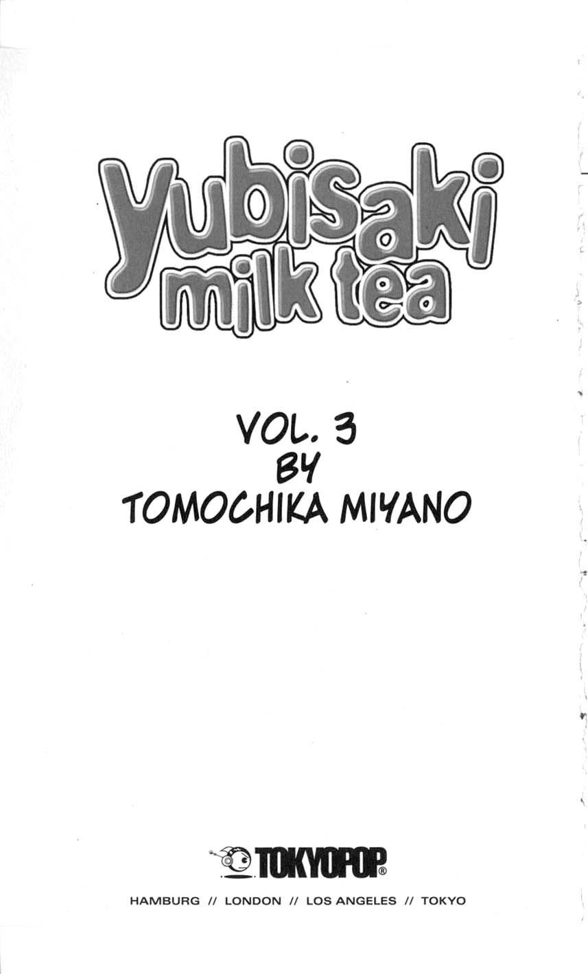 Yubisaki Milk Tea Chapter 15 page 4 - Chapter 15: A Precious Gift