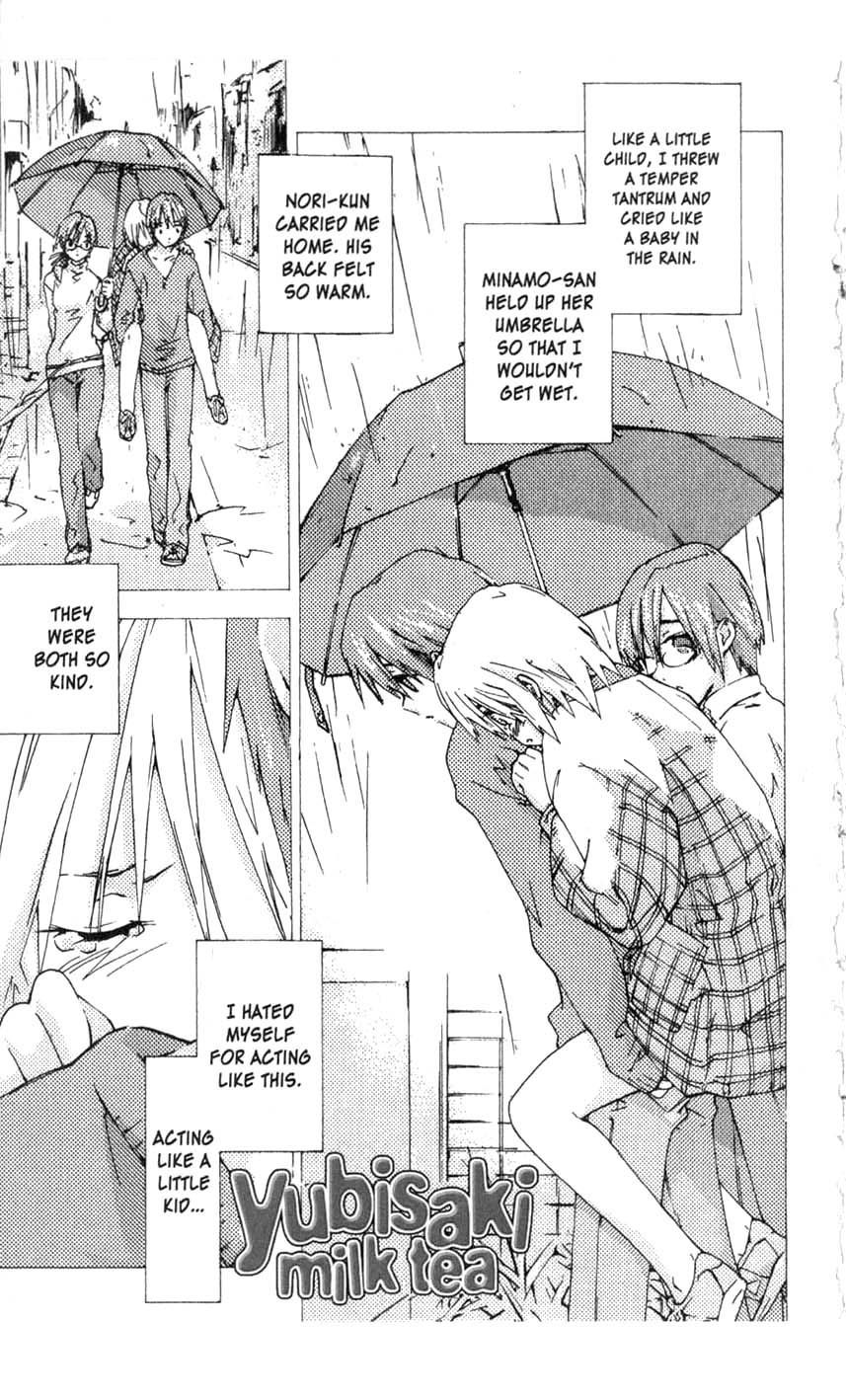 Yubisaki Milk Tea Chapter 15 page 7 - Chapter 15: A Precious Gift