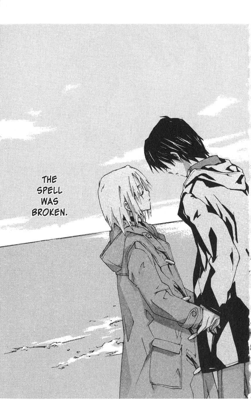 Yubisaki Milk Tea Chapter 16 page 19 - Chapter 16: Seaside of Memories