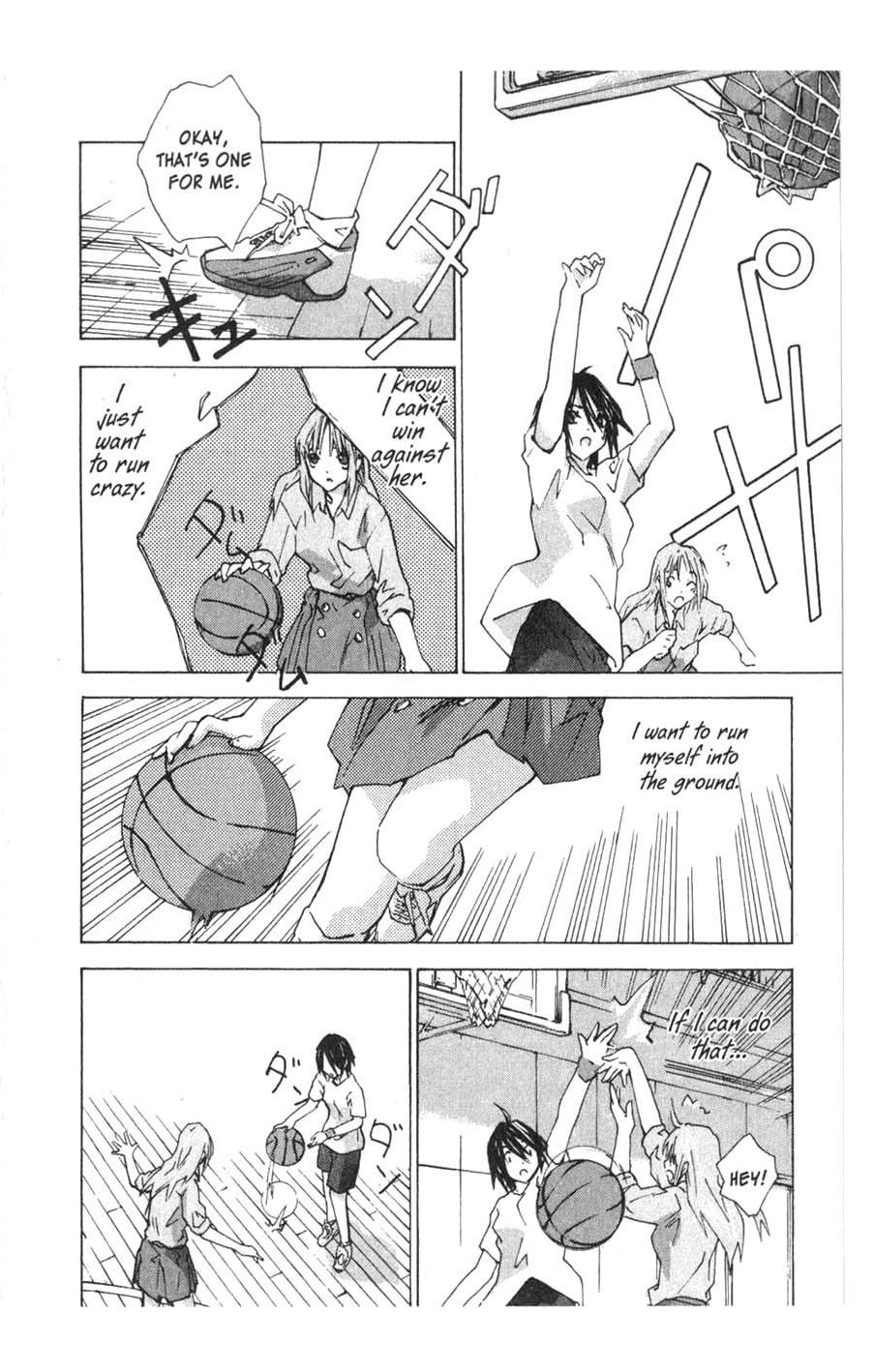 Yubisaki Milk Tea Chapter 18 page 10 - Chapter 18: It Hurts