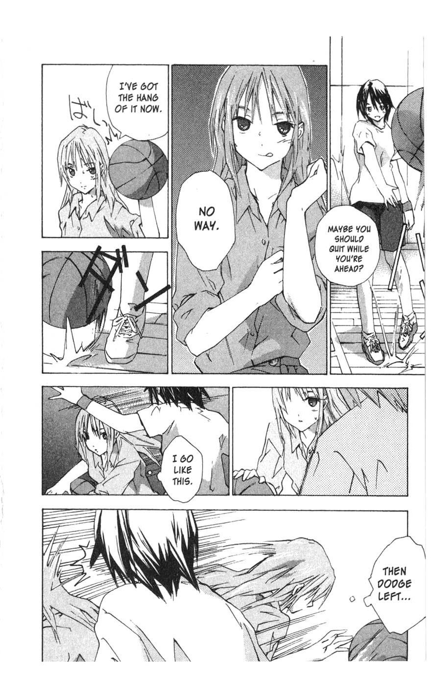 Yubisaki Milk Tea Chapter 18 page 12 - Chapter 18: It Hurts