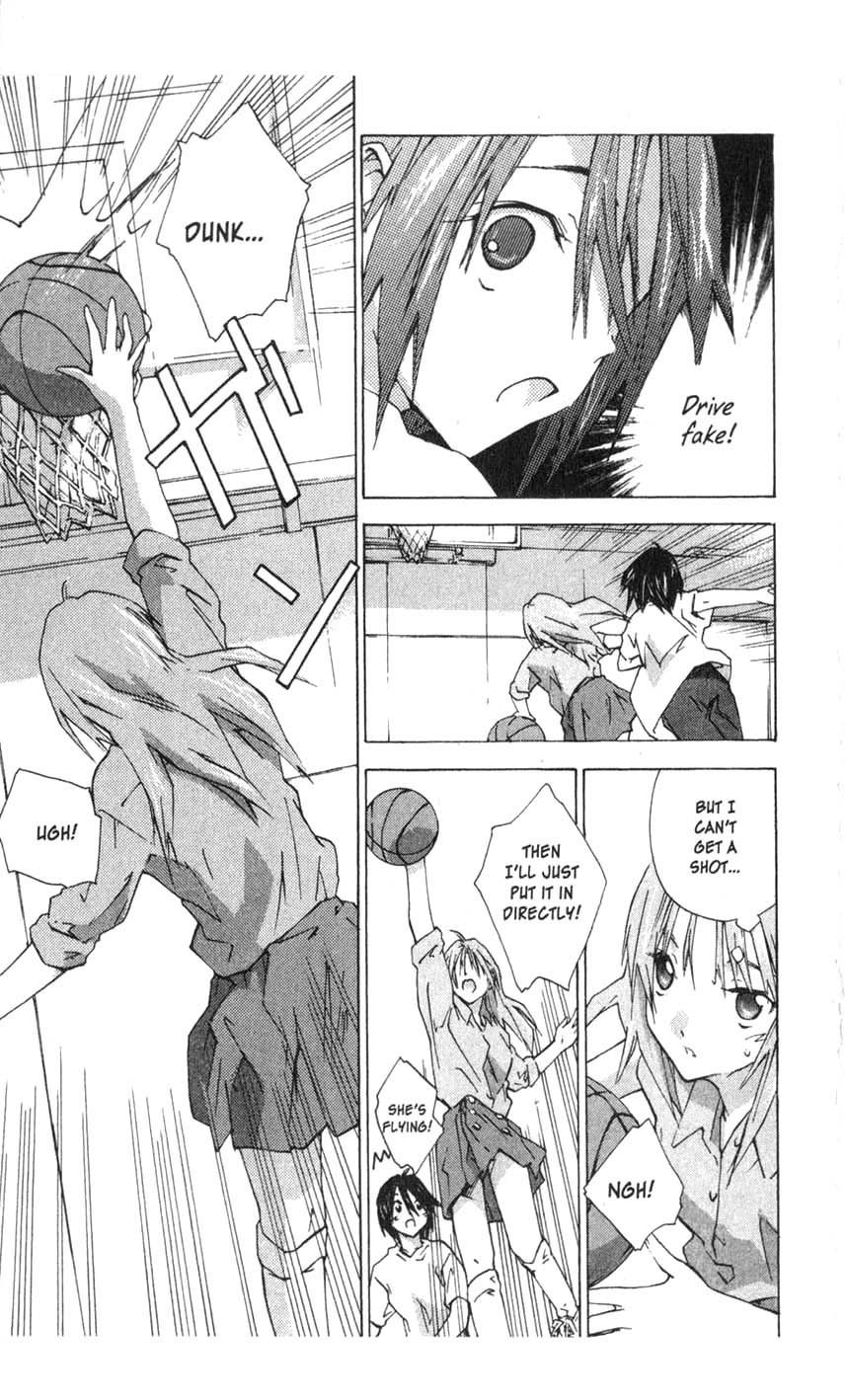 Yubisaki Milk Tea Chapter 18 page 13 - Chapter 18: It Hurts