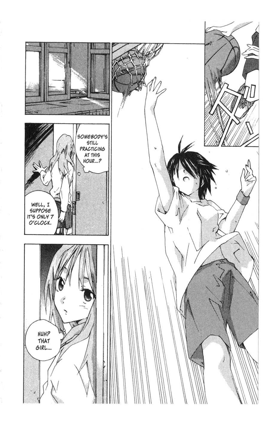 Yubisaki Milk Tea Chapter 18 page 4 - Chapter 18: It Hurts