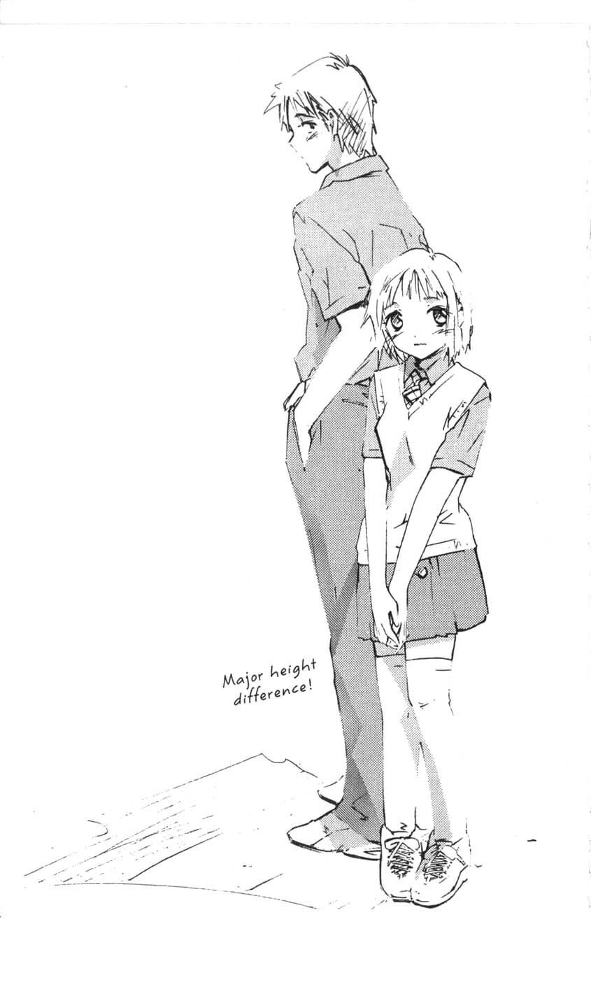Yubisaki Milk Tea Chapter 28 page 20 - Chapter 28: MEssage Card of Tears
