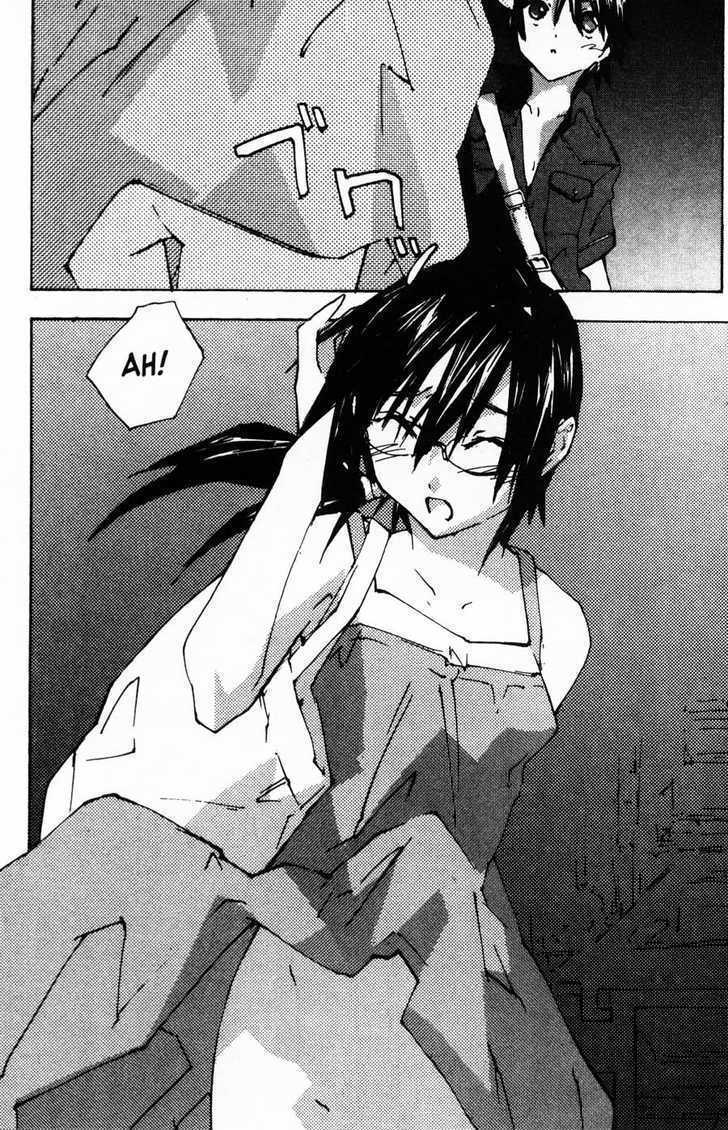 Yubisaki Milk Tea Chapter 44 page 14 - Chapter 44: Lesson