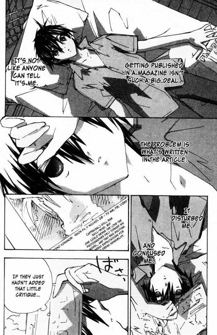Yubisaki Milk Tea Chapter 47 page 10 - Chapter 47: Crazy For Me