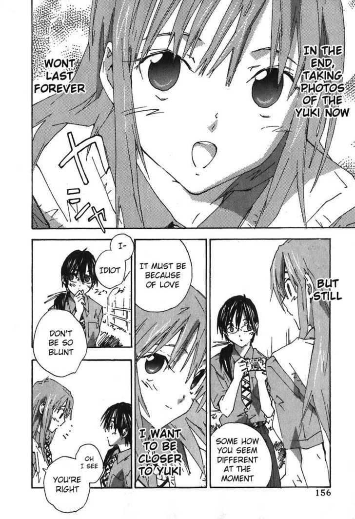 Yubisaki Milk Tea Chapter 48 page 10 - Chapter 48: OVER