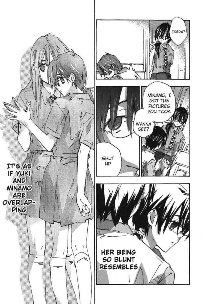 Yubisaki Milk Tea Chapter 48 page 13 - Chapter 48: OVER