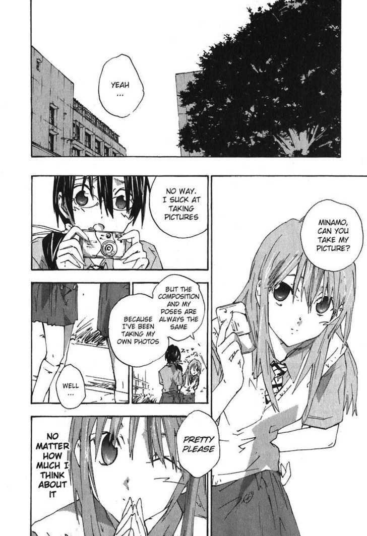 Yubisaki Milk Tea Chapter 48 page 8 - Chapter 48: OVER