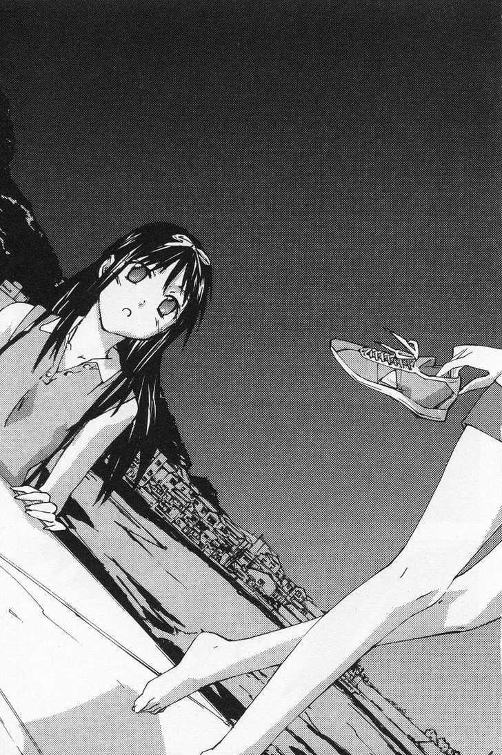 Yubisaki Milk Tea Chapter 54 page 15 - Chapter 54: 60 Min (The Duration of a Kiss)