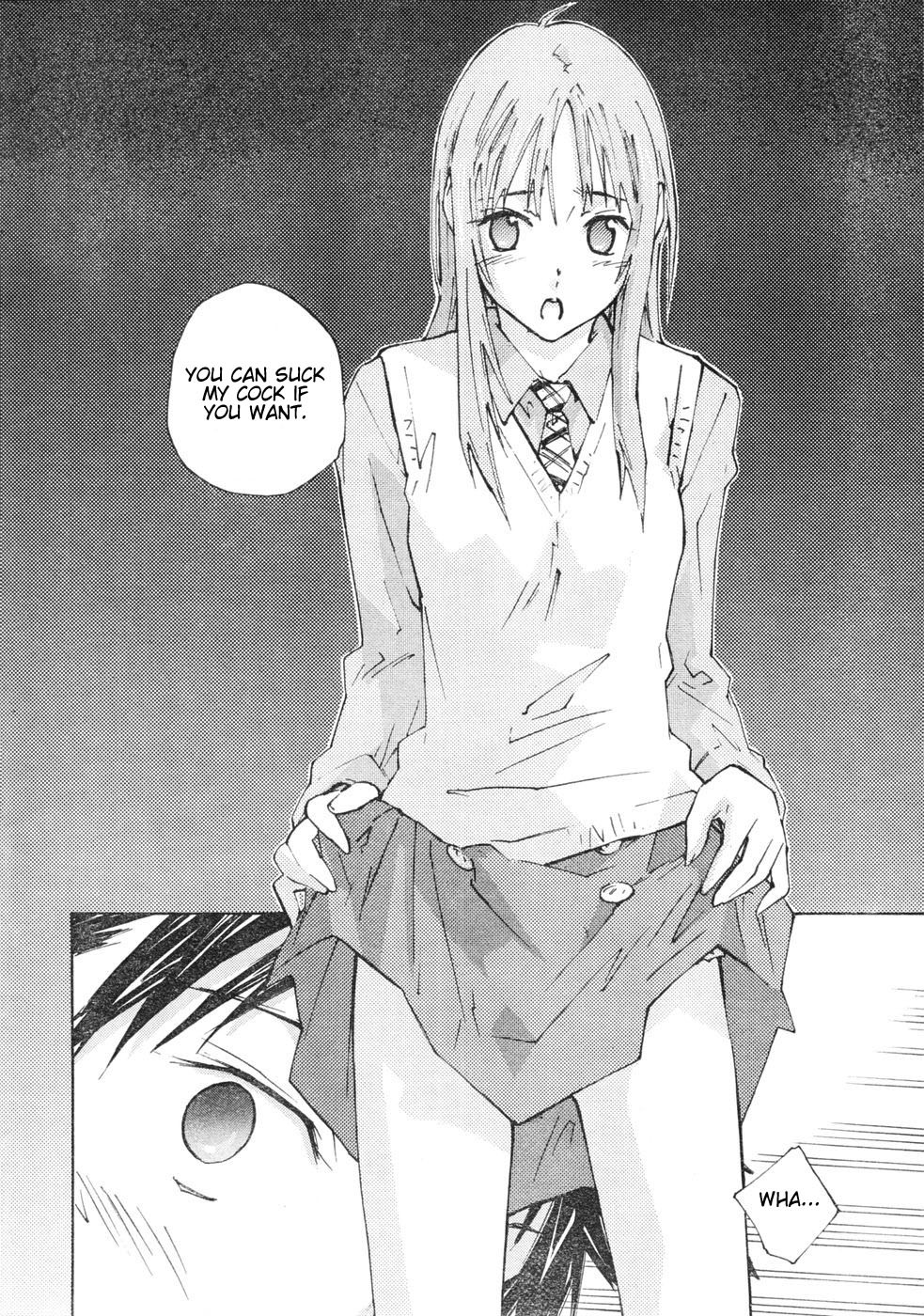 Yubisaki Milk Tea Chapter 69 page 14 - Chapter 69: Yubisaki Lemon Tea