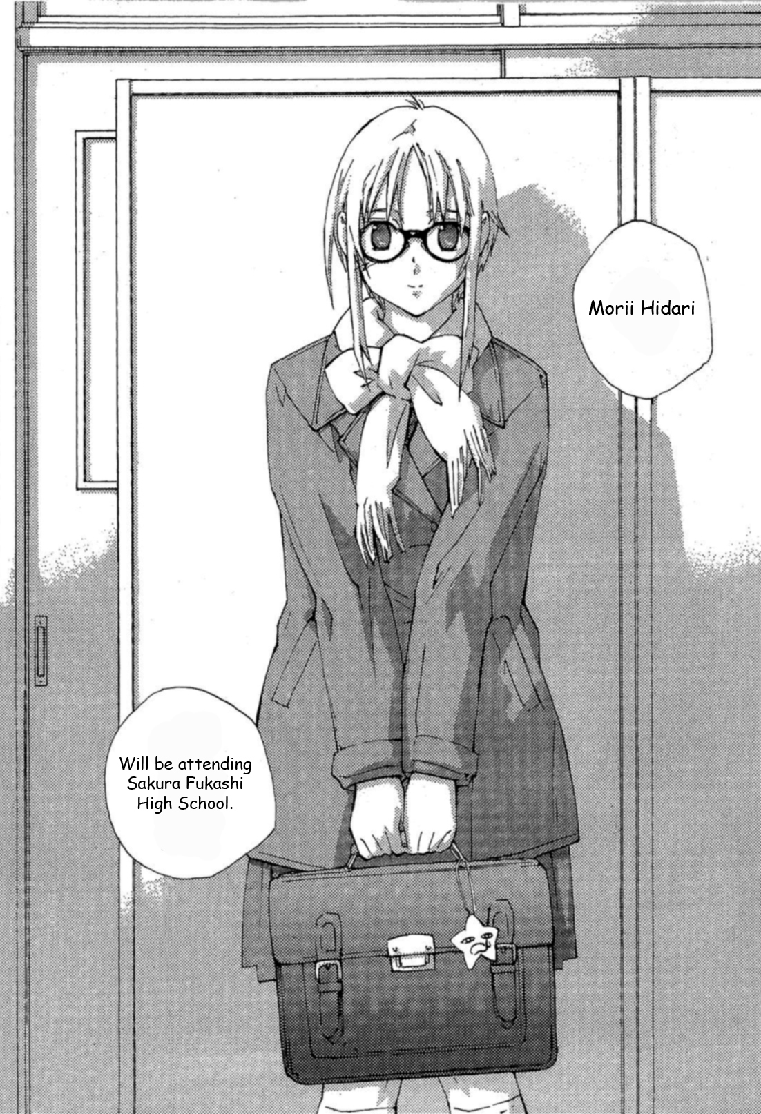 Yubisaki Milk Tea Chapter 74 page 12 - Chapter 74: She