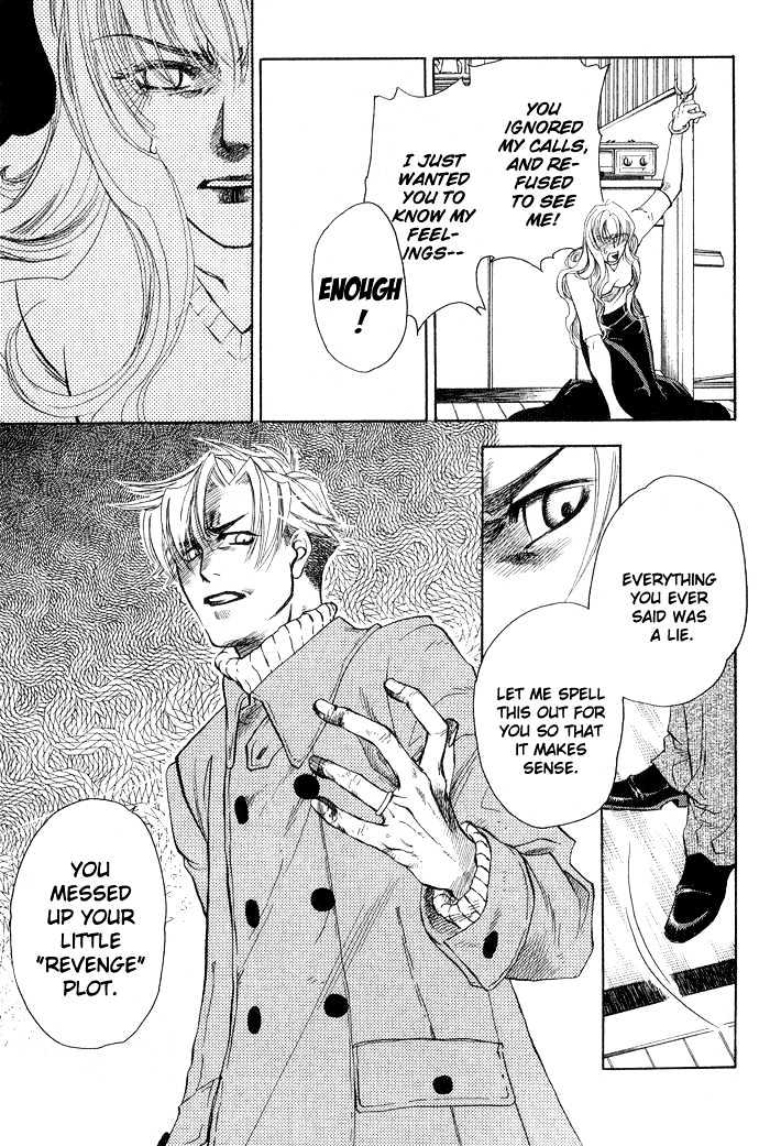 Yubisaki no Koi Chapter 5 page 44 - Chapter 5