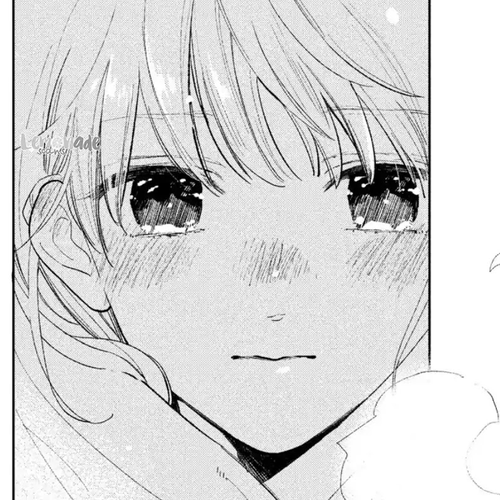 Yubisaki to Renren Chapter 1: Yuki’s world cover