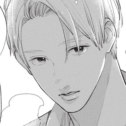 Yubisaki to Renren Chapter 10 cover