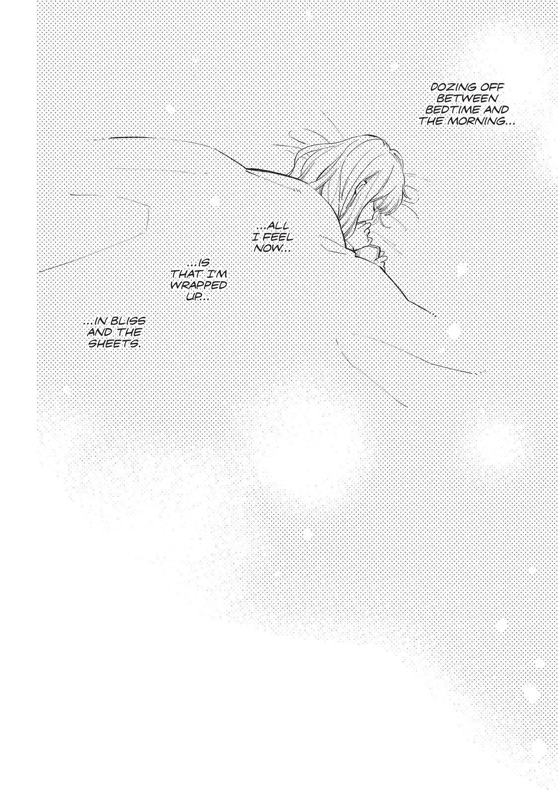 Yubisaki to Renren Chapter 11 page 2 - Chapter 11